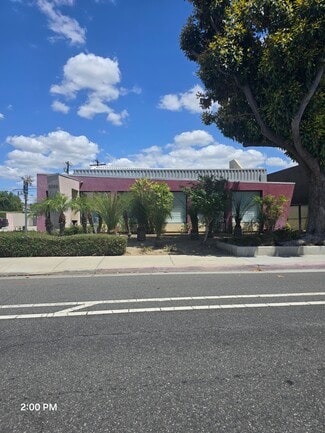 Riverside, CA Office - 6346 Brockton Ave