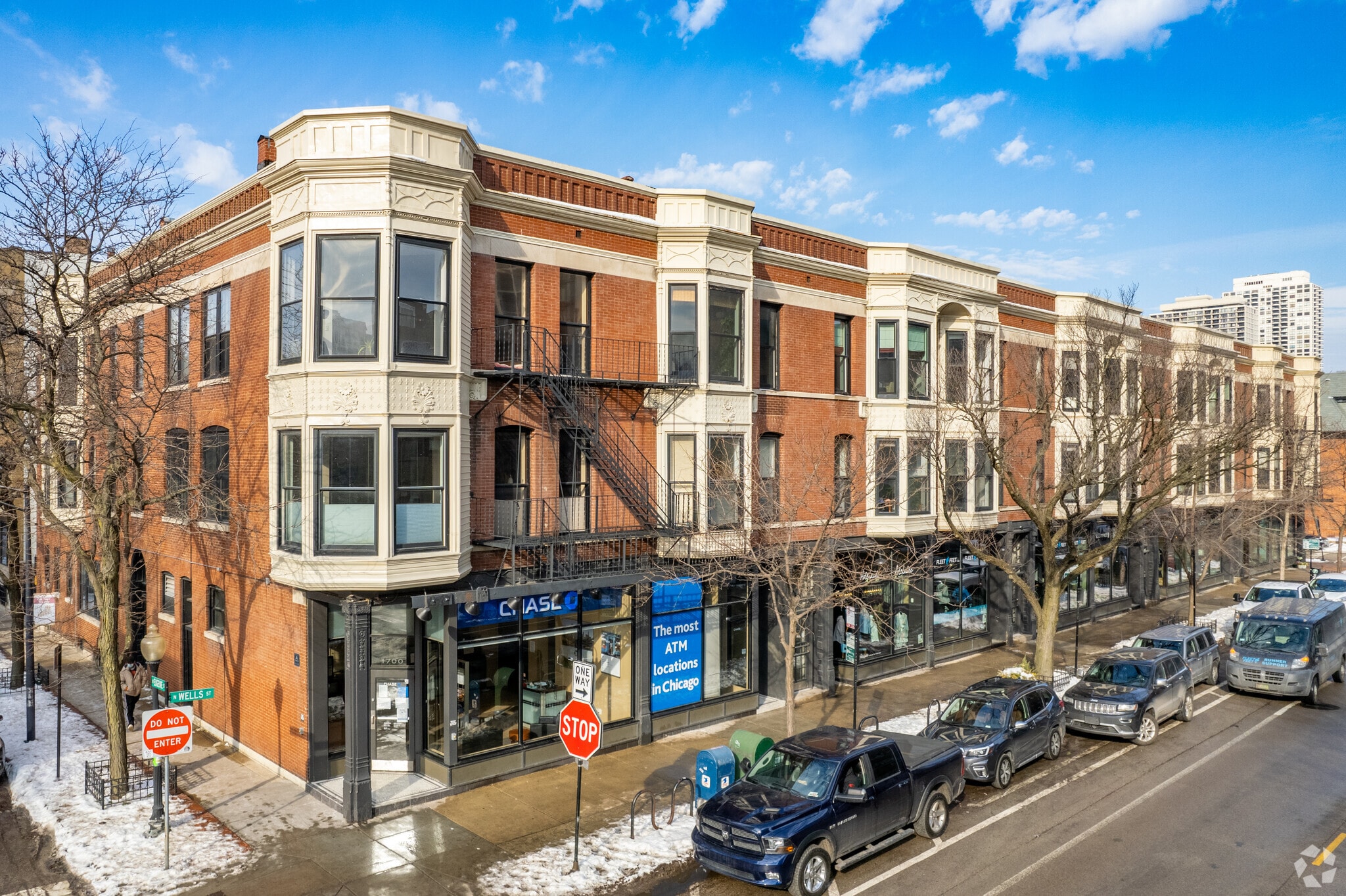 1710-1716 N Wells St, Chicago, IL for Rent