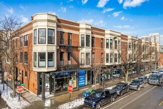 Chicago, IL Retail - 1710-1716 N Wells St