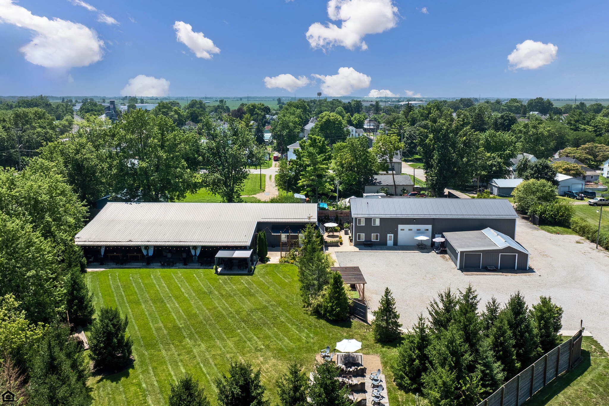 8 E 3rd Ave, Mount Sterling, OH for Sale