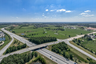 Rogers, AR Commercial - I-49 & Pleasant Grove Rd