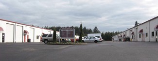 Vancouver, WA Industrial - 3315-3317 NE 112th Ave
