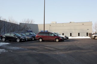 Burnsville, MN undefined - 601 Cliff Rd E