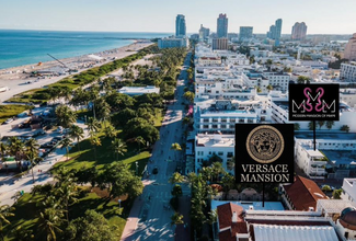 Miami Beach, FL undefined - 124 11th St