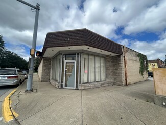 Hammond, IN Storefront - 5646 Hohman Ave Hammond, IN Storefront - 5646 Hohman Ave