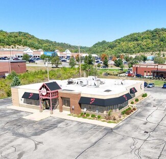 Fort Mitchell, KY Retail - 494 Orphanage Rd