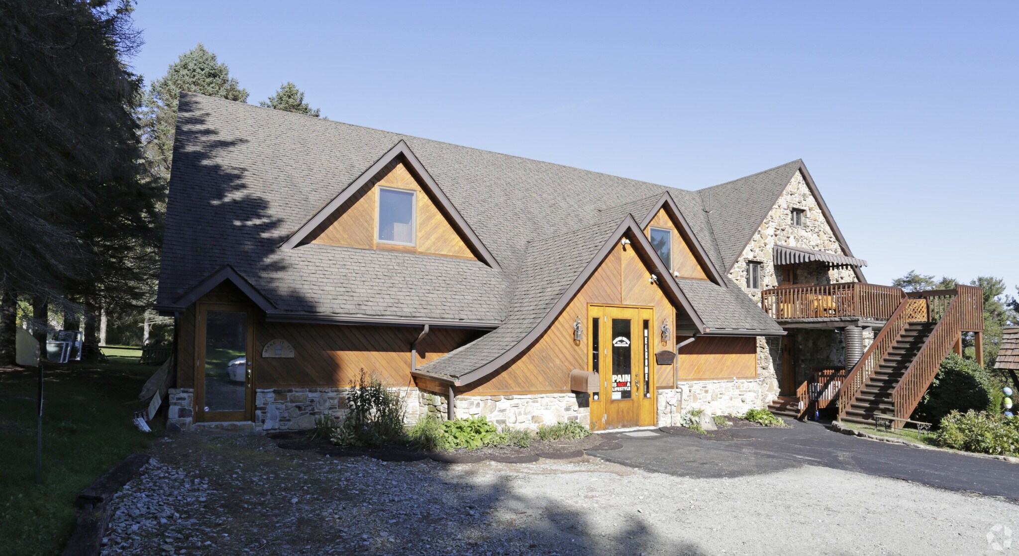 3662 Route 31, Donegal, PA for Rent