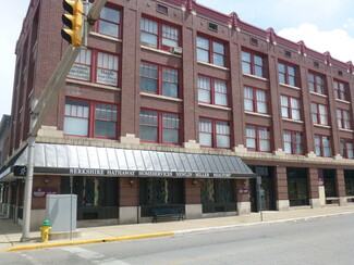Terre Haute, IN Office - 601-605 Ohio St