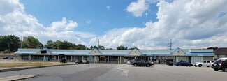 Wilkes Barre, PA Retail - 204 Wilkes-Barre Township Blvd