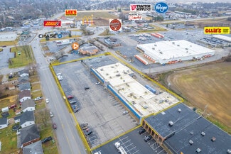 Owensboro, KY Storefront - 1300 Carter Rd