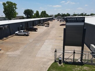 Houston, TX Industrial - 9863 Tanner Rd