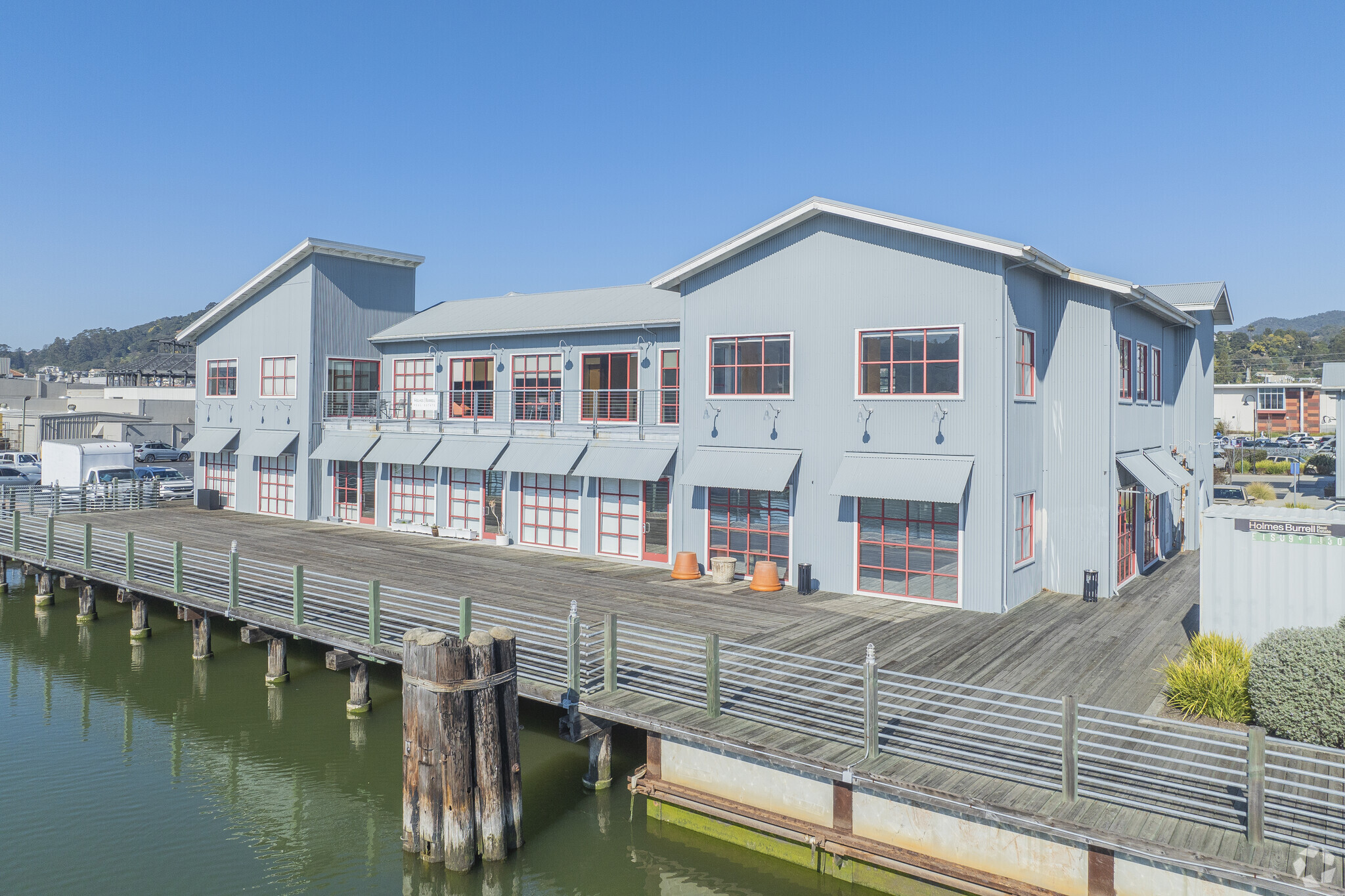 181 3rd St, San Rafael, CA for Rent