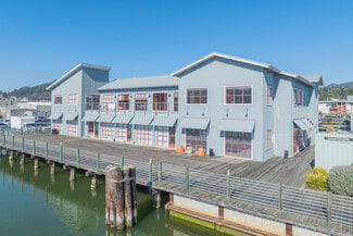 San Rafael, CA Office - 181 3rd St