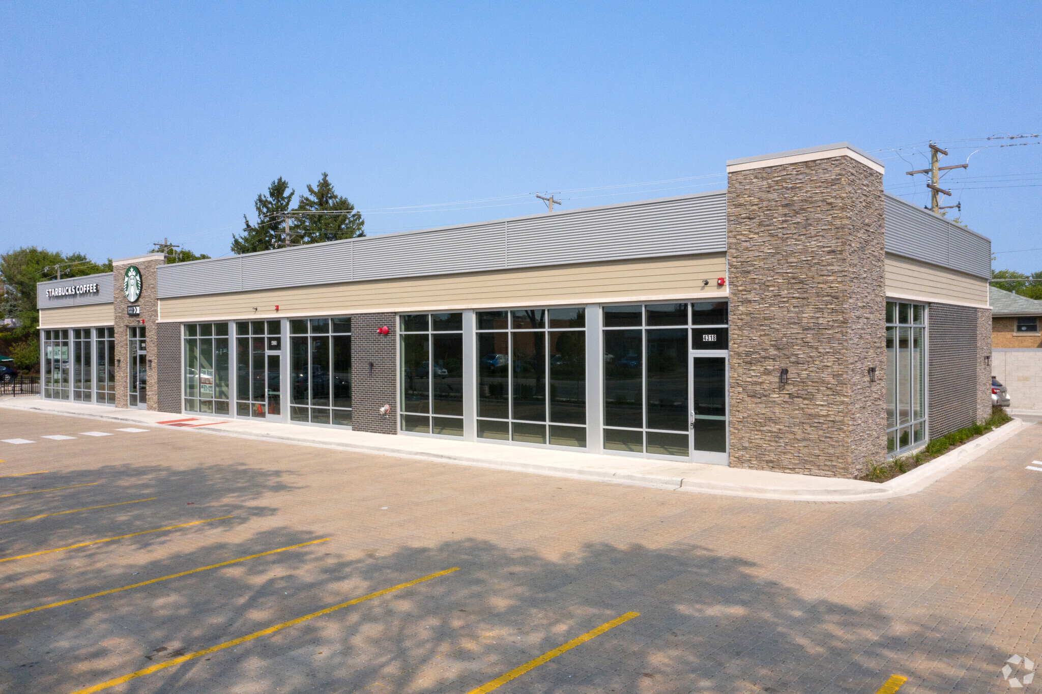 4320 W Touhy Ave, Lincolnwood, IL for Rent