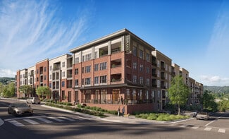 Columbia, TN Retail - 714 Woodland St Columbia, TN Retail - 714 Woodland St