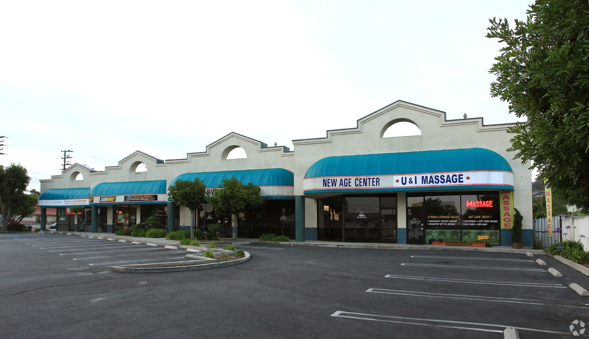 3902 Pacific Coast Hwy, Torrance, CA for Rent