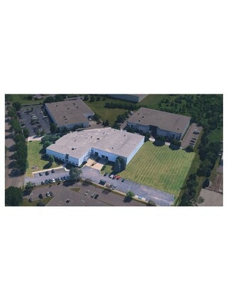 Elgin, IL Industrial - 1175 Bowes Rd