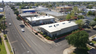 Multi-Parcel Investment / Owner-User Multi-Parcel Investment / Owner-User