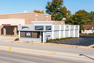 Villa Park, IL Retail - 24 E Saint Charles Rd