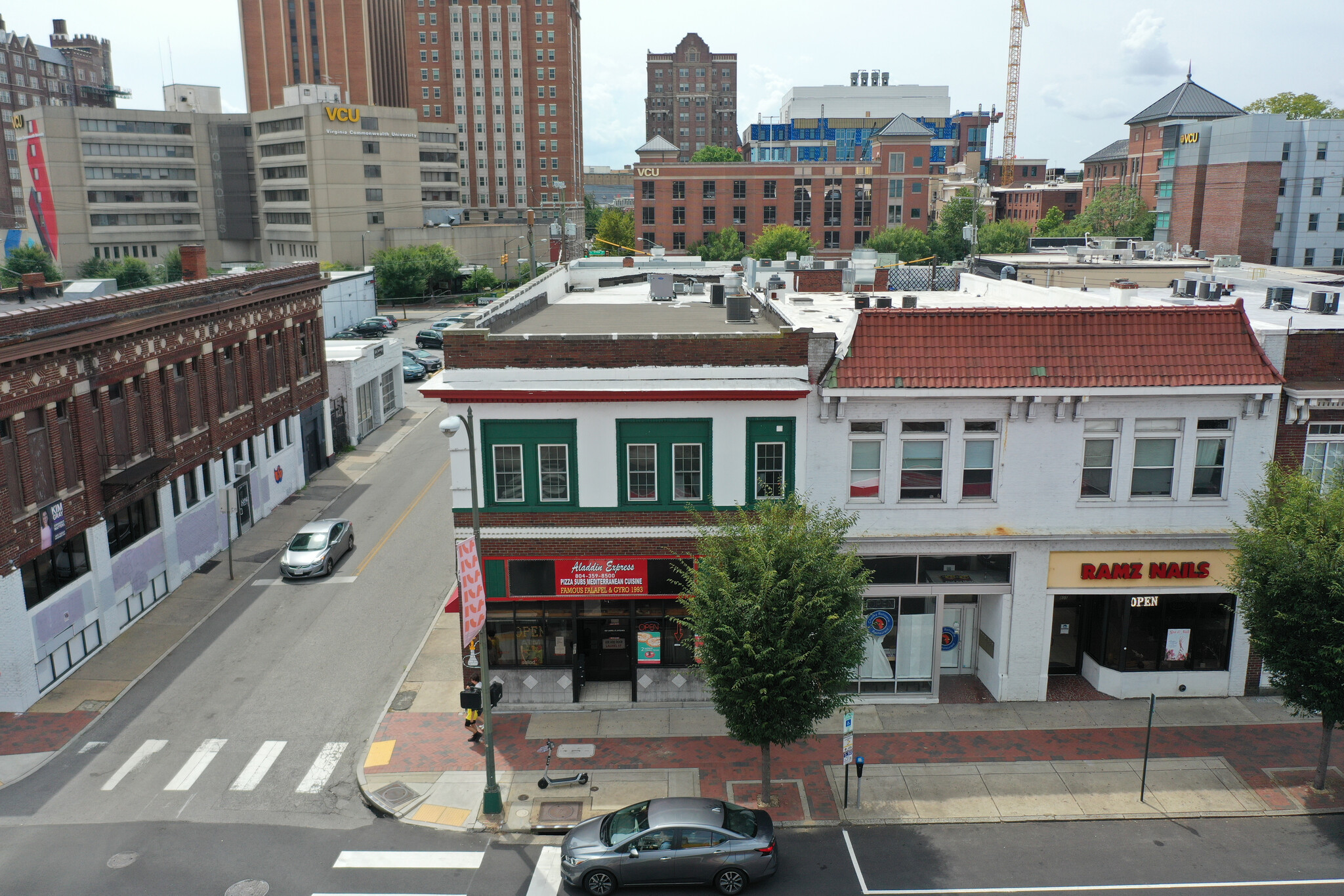 801 W Broad St, Richmond, VA for Sale