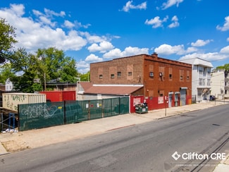 Irvington, NJ Warehouse - 491 21st St