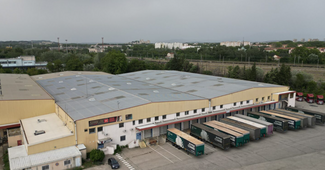 Avignon, VAU Industrial - 286 Rue Gallias