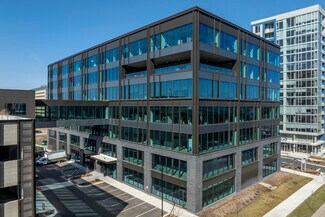 Madison, WI Office - 4703 Madison Yards Way