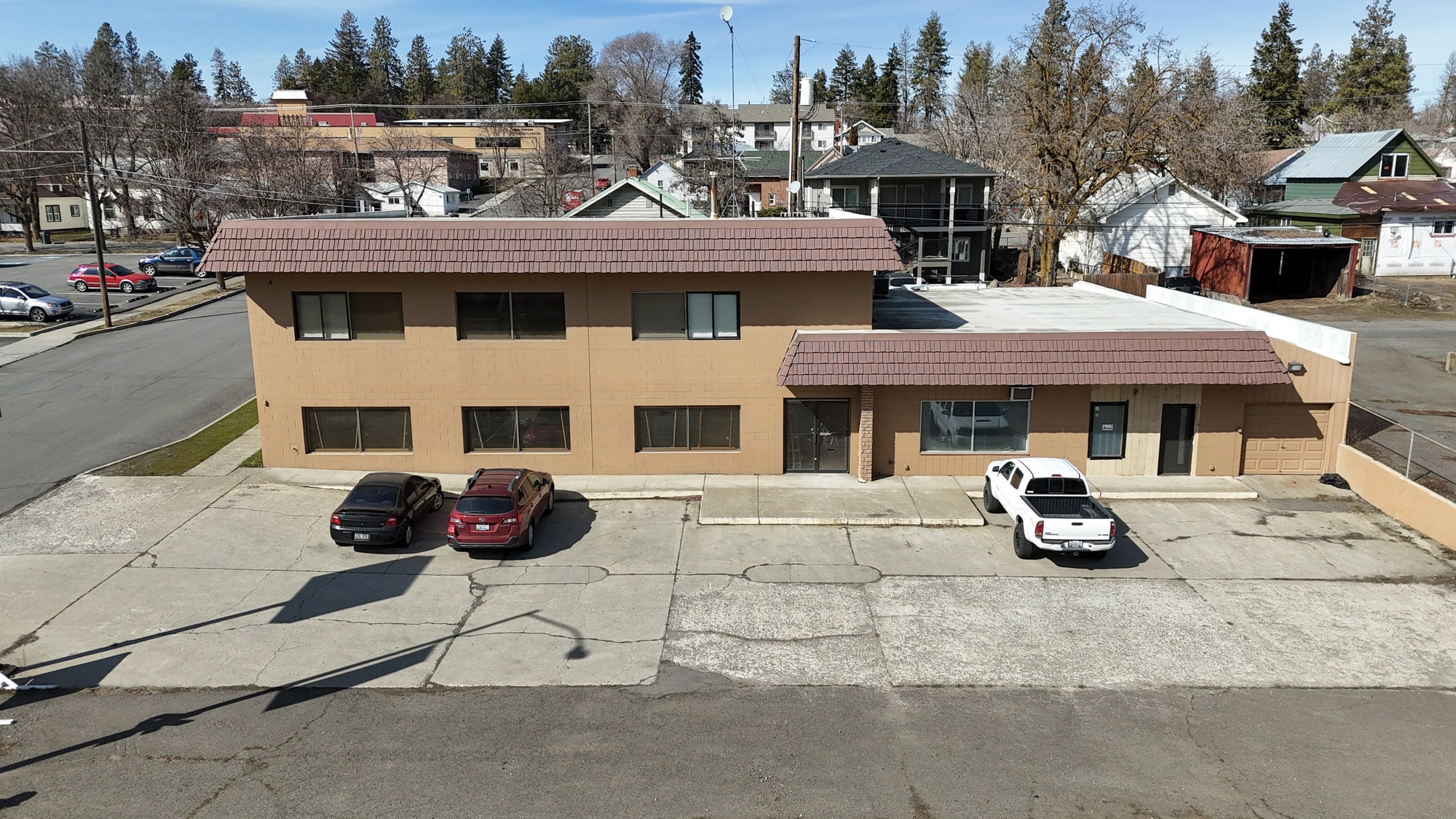 706 1st St, Cheney, WA for Rent