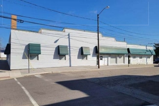 Saint Johns, MI Medical - 108 W Higham St