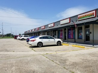 New Orleans, LA Retail - 7701 Dwyer Blvd