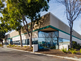 Hayward, CA Flex - 2373-2389 Lincoln Ave