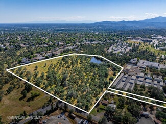 Redding, CA Commercial - 11050 Campers ct