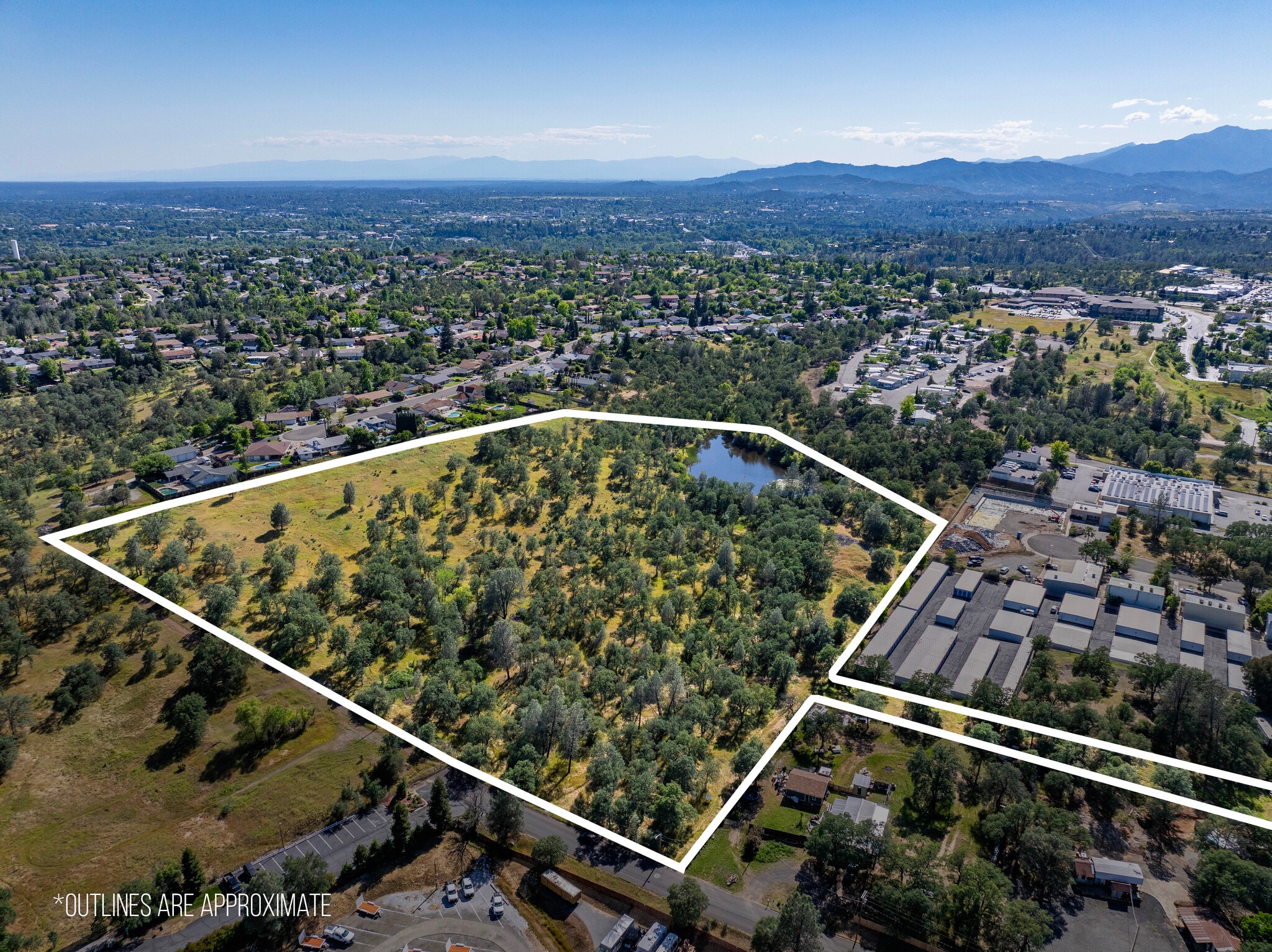 11050 Campers ct, Redding, CA for Sale