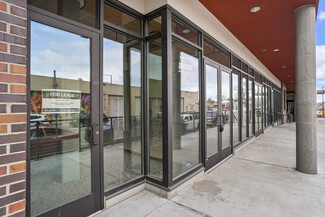 Denver, CO Retail - 2111 E 48th Ave