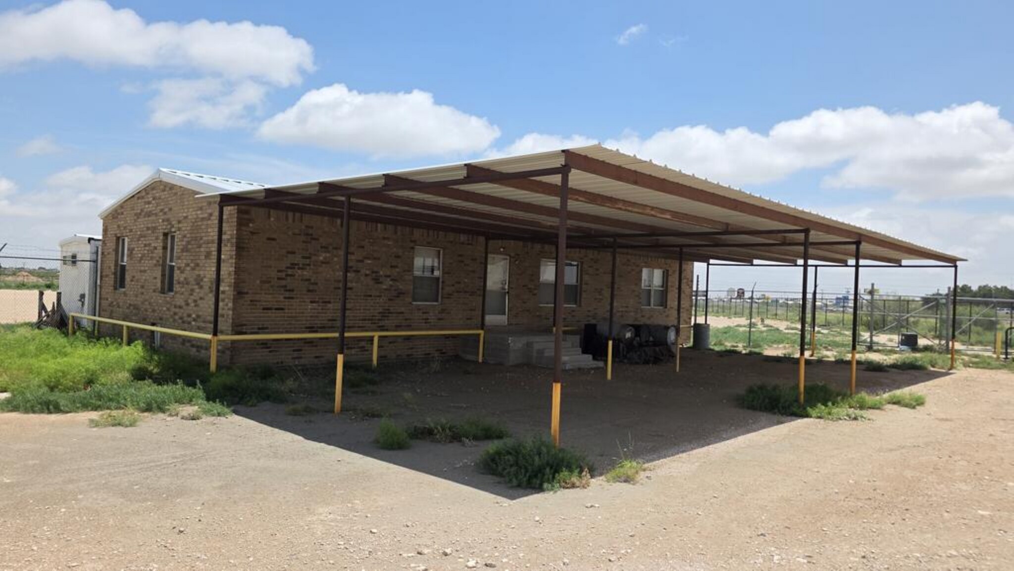 1401 IH-20, Monahans, TX for Sale