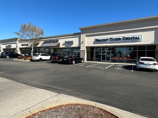Lexington, KY Medical - 2348-2358 Nicholasville Rd Lexington, KY Medical - 2348-2358 Nicholasville Rd