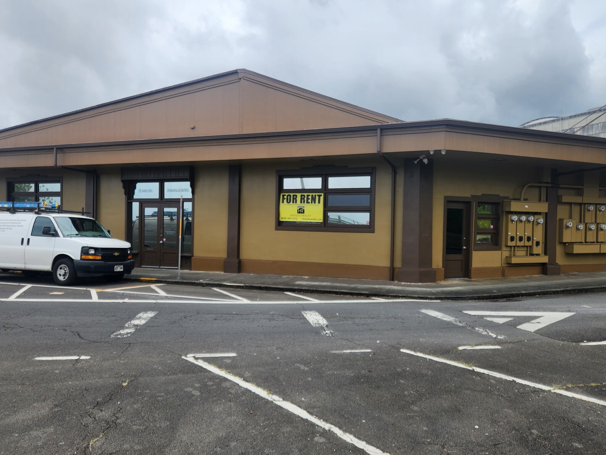 8 Kamehameha Ave, Hilo, HI for Rent