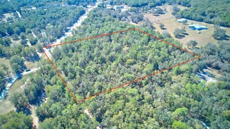 Brooksville, FL Agricultural - 0 Rockbay Road