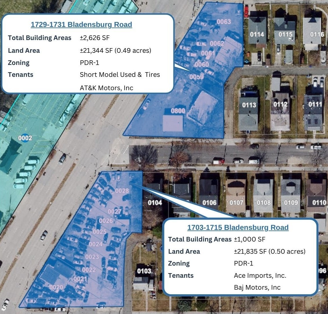 , Washington, DC for Sale