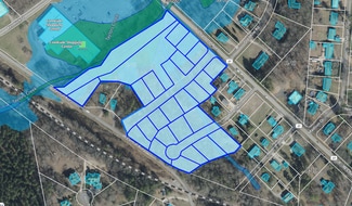 Mount Holly, NC Commercial - 701 Charlotte Ave