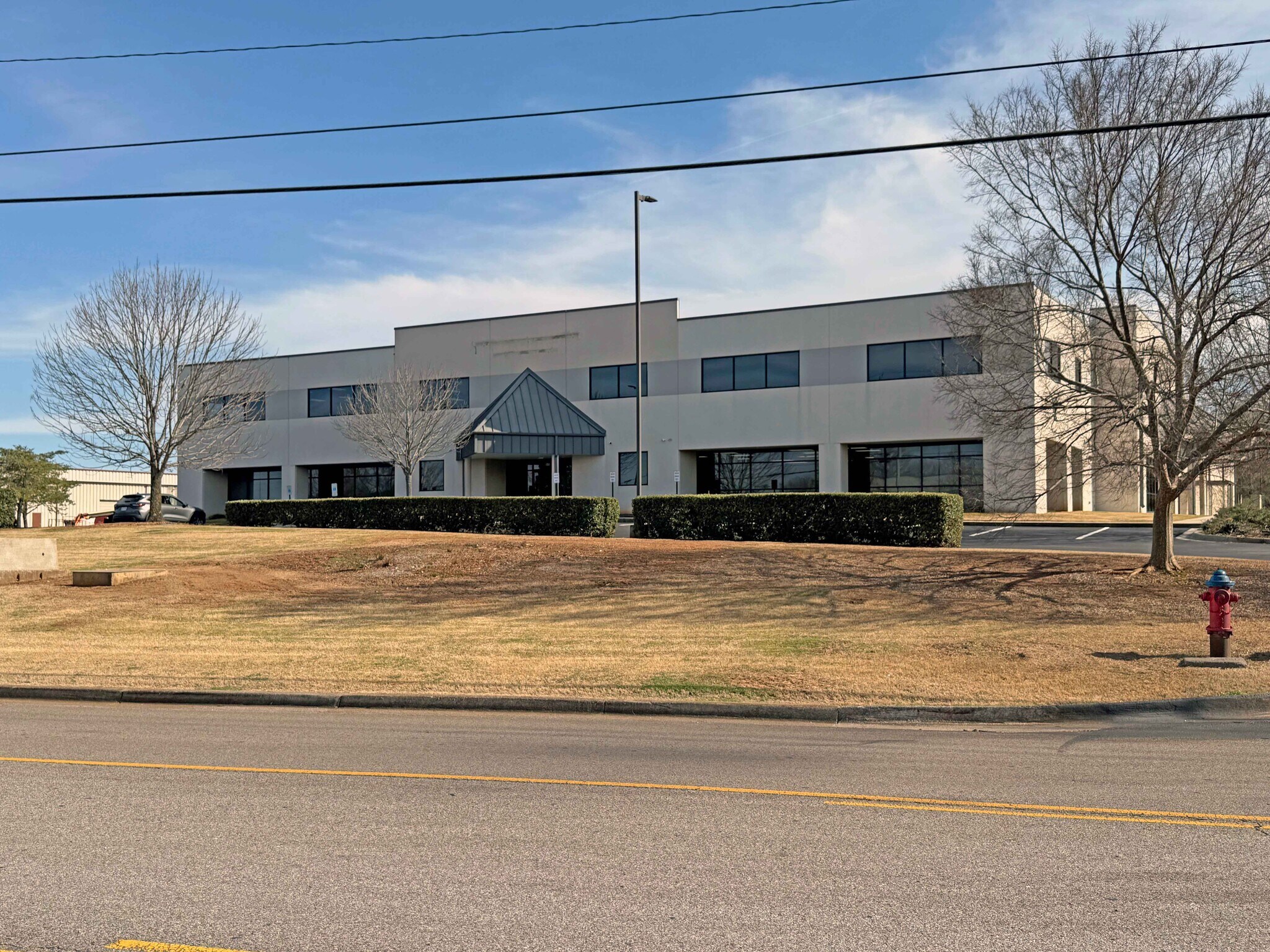 505 Production Ave, Madison, AL for Rent