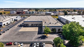 Elk Grove, CA Warehouse - 10149 Iron Rock Way
