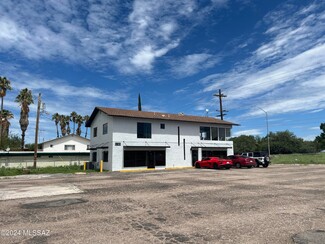 Nogales, AZ Office - 630 W Mesa Verde Dr