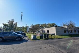 Akron, OH Office, Flex - 1566 Akron Peninsula Rd
