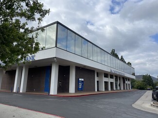 Thousand Oaks, CA Office, Retail - 50 W Hillcrest Dr