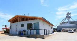 Knights Landing, CA Manufacturing - 42445 County Road 116