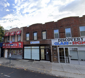 Brooklyn, NY Retail - 1829 Coney Island Ave