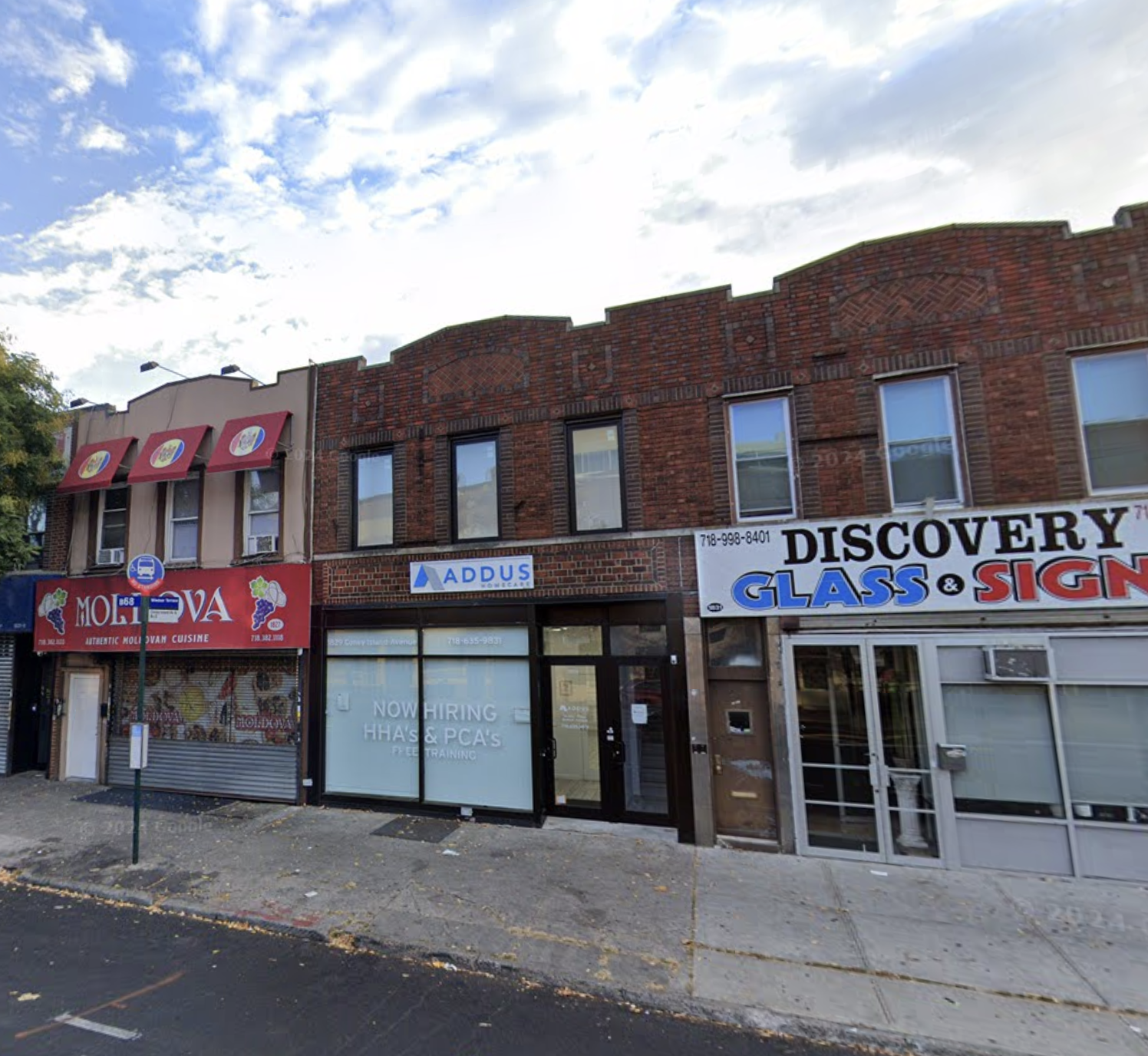 1829 Coney Island Ave, Brooklyn, NY for Rent