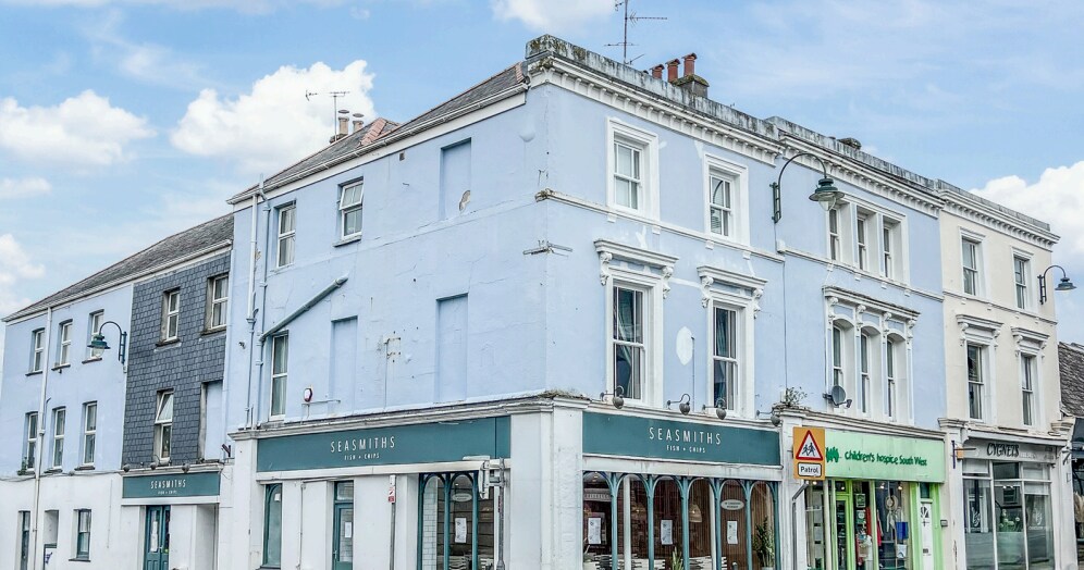 , Wadebridge, CON for Sale