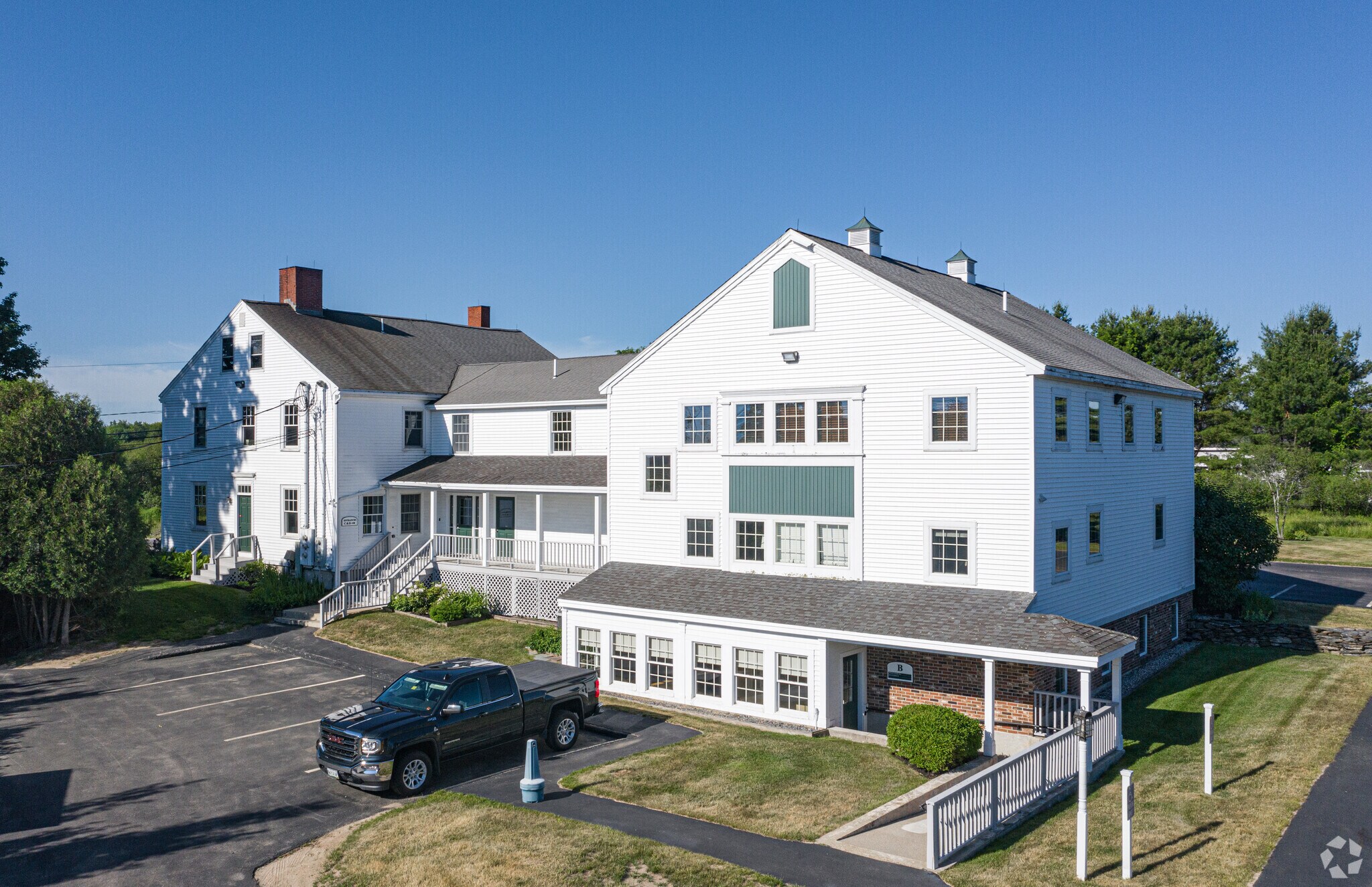 510 Main St, Gorham, ME for Rent